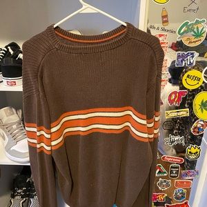 Vintage American Eagle Sweater